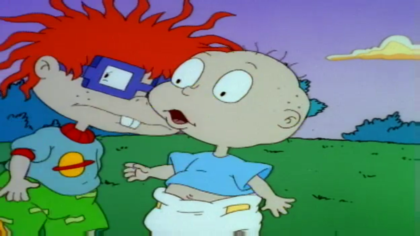 Image - Pedal Pusher 138.png | Rugrats Wiki | FANDOM powered by Wikia