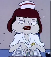 RECEPTIONIST (3)