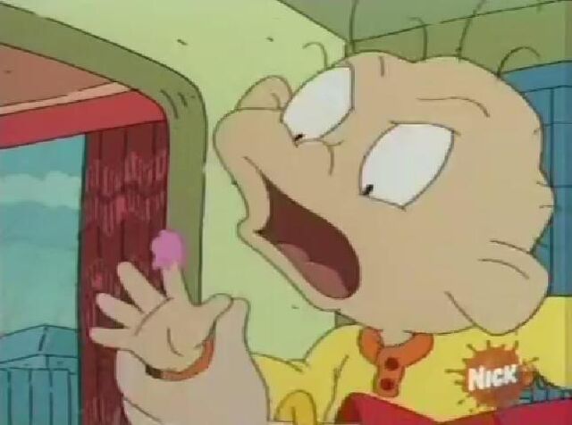 Image Rugrats A Dose Of Dil 7 Rugrats Wiki Fandom Powered By Wikia 8303