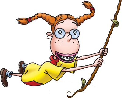 Eliza Thornberry | Rugrats Wiki | FANDOM powered by Wikia