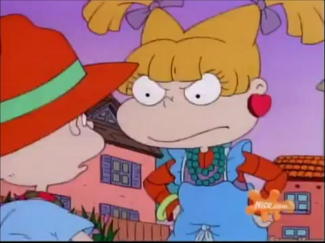 Image - Rugrats - Junior Prom 53.png | Rugrats Wiki | FANDOM powered by ...