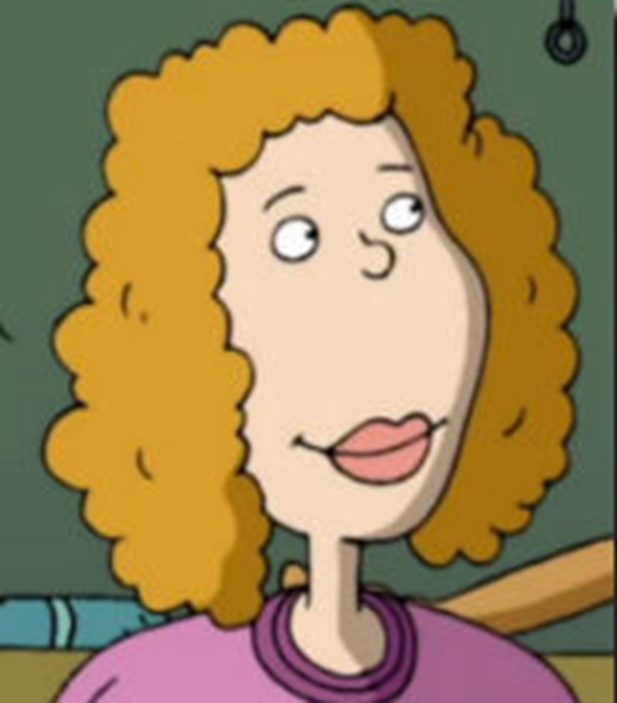 Julia Charactergalleryall Grown Up Season 2 Rugrats Wiki Fandom 3814