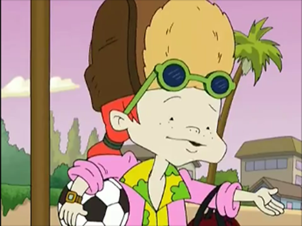 Image All Grown Up Chuckies In Love 59png Rugrats Wiki Fandom Powered By Wikia 6663