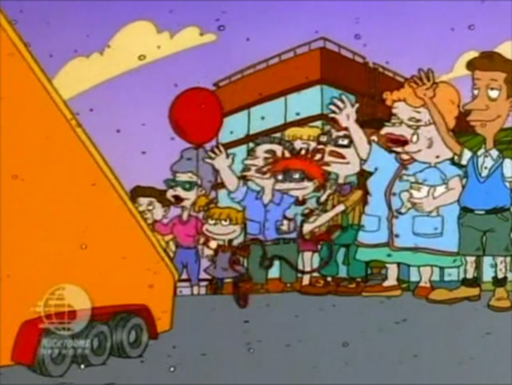 Image - Rugrats - The Family Tree 65.png | Rugrats Wiki | FANDOM powered by Wikia