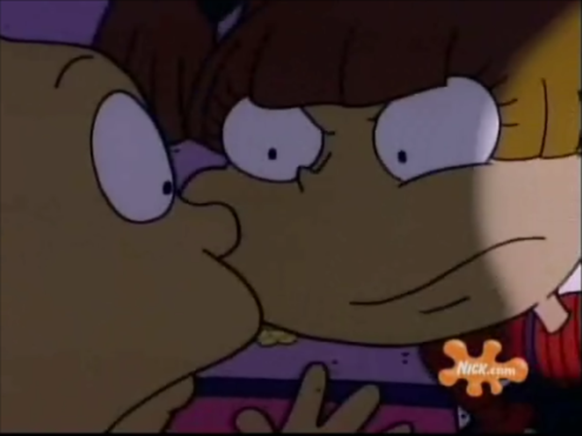 Image Home Movies 13 Png Rugrats Wiki Fandom
