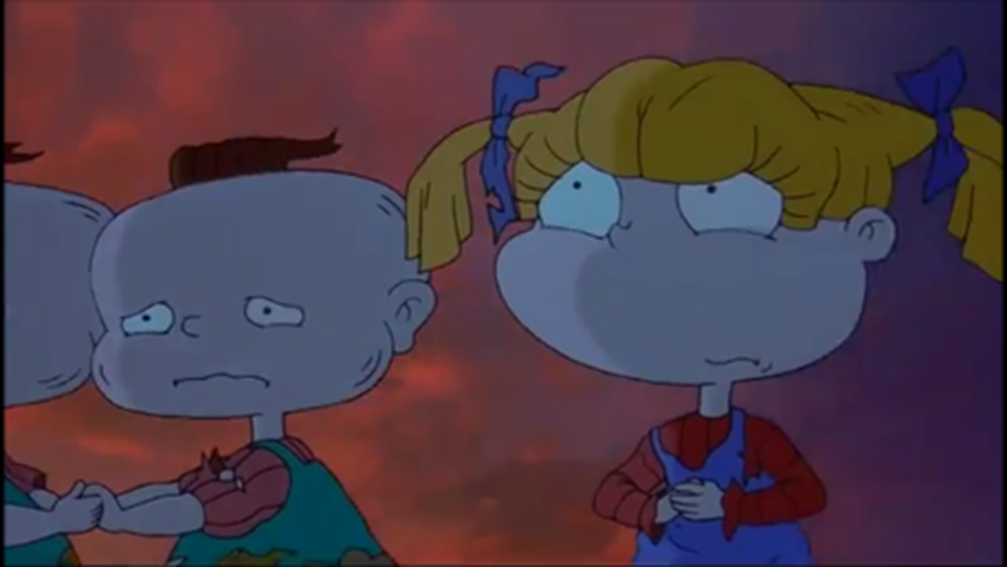 Image The Rugrats Movie 7png Rugrats Wiki Fandom Powered By Wikia 4119