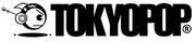 TokyoPop Logo