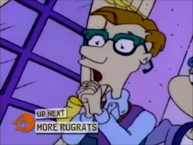 Image - Rugrats - Cool Hand Angelica 36.png | Rugrats Wiki ...