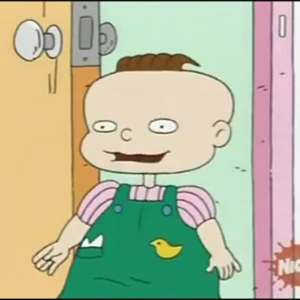 Cat Got Your Tongue Gallery Rugrats Wiki Fandom