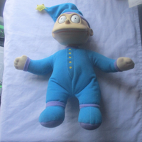 tommy pickles plush