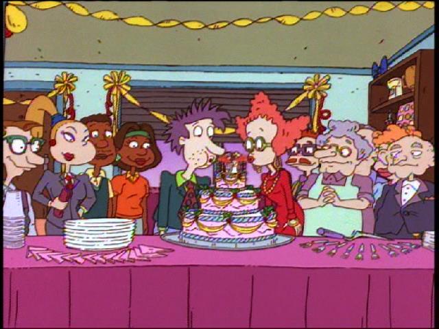 The Family Tree/Gallery | Rugrats Wiki | Fandom