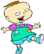 Phil DeVille | Rugrats Wiki | FANDOM powered by Wikia
