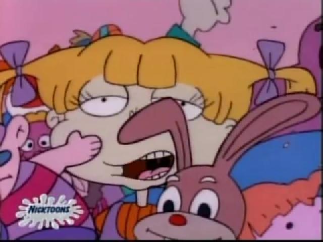 Image Rugrats Susie Vs Angelica 92 Rugrats Wiki Fandom Powered By Wikia 3328