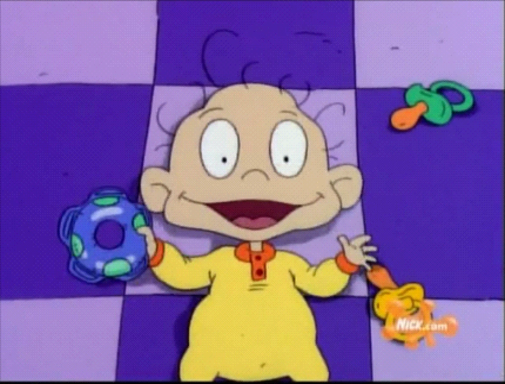 Image Rugrats Planting Dil 47.png Rugrats Wiki FANDOM powered