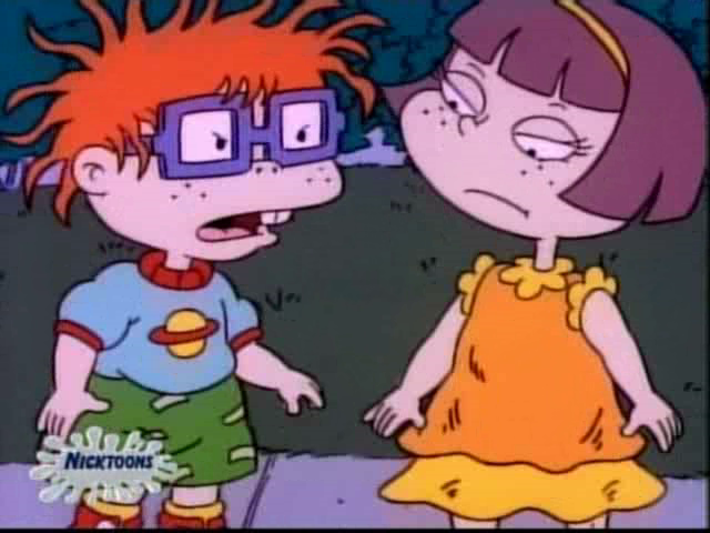 Megangallery Rugrats Wiki Fandom 3262