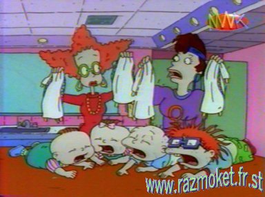 Image - 59-lettre.jpg | Rugrats Wiki | FANDOM powered by Wikia