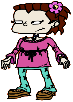 Lil Deville Rugrats Wiki Fandom