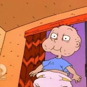 The Mattress Gallery Rugrats Wiki Fandom