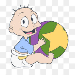 Tommy Pickles