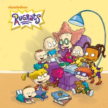 Chuckie Finster Gallery Rugrats Wiki Fandom