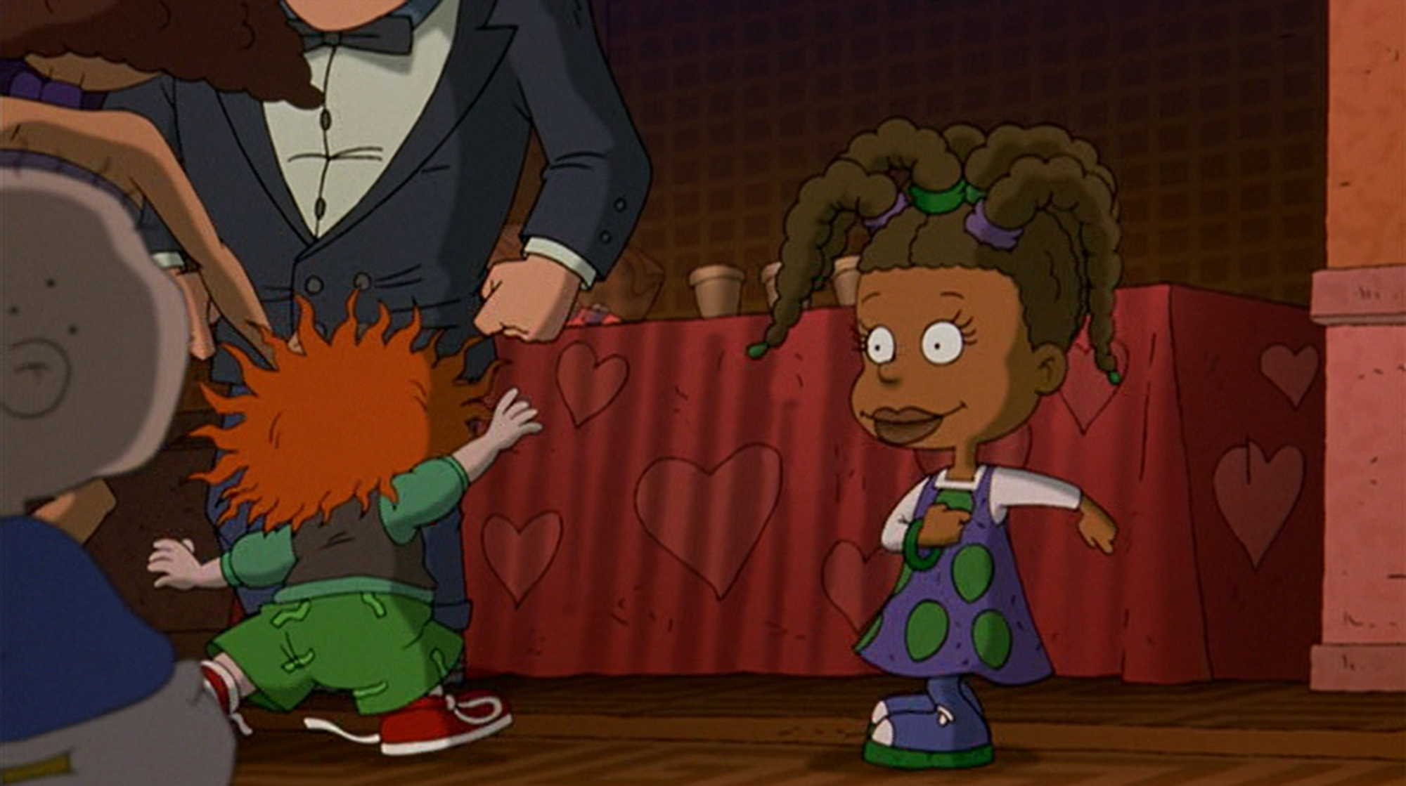 Susie Carmichael/Gallery/Rugrats in Paris: The Movie | Rugrats Wiki | FANDOM powered ...2000 x 1119