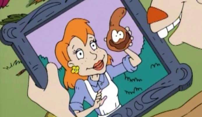Melinda Finster | Rugrats Wiki | FANDOM powered by Wikia