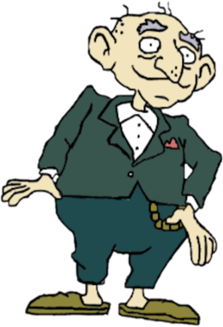 Boris Kropotkin/Gallery | Rugrats Wiki | FANDOM powered by Wikia