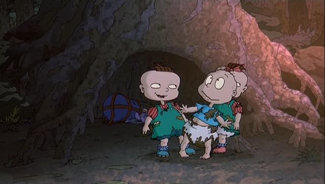Image - The Rugrats Movie 210.png | Rugrats Wiki | FANDOM powered by Wikia