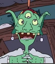 Goblin