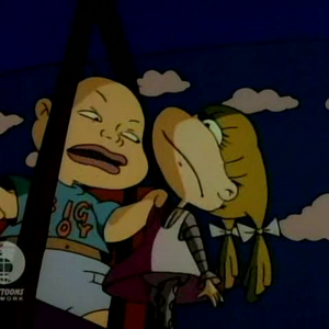 Big Boy Pickles Gallery Rugrats Wiki Fandom