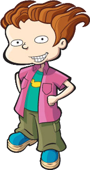 Phil Deville Rugrats Wiki Fandom Ed By Wikia Allgrownup Phildeville