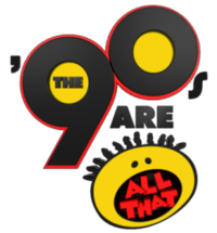 200px-The '90s Are All That logo