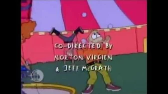 Circus Angelicus | Rugrats Wiki | Fandom