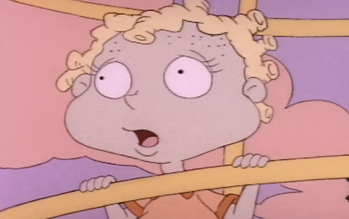 Belinda Rugrats Wiki Fandom