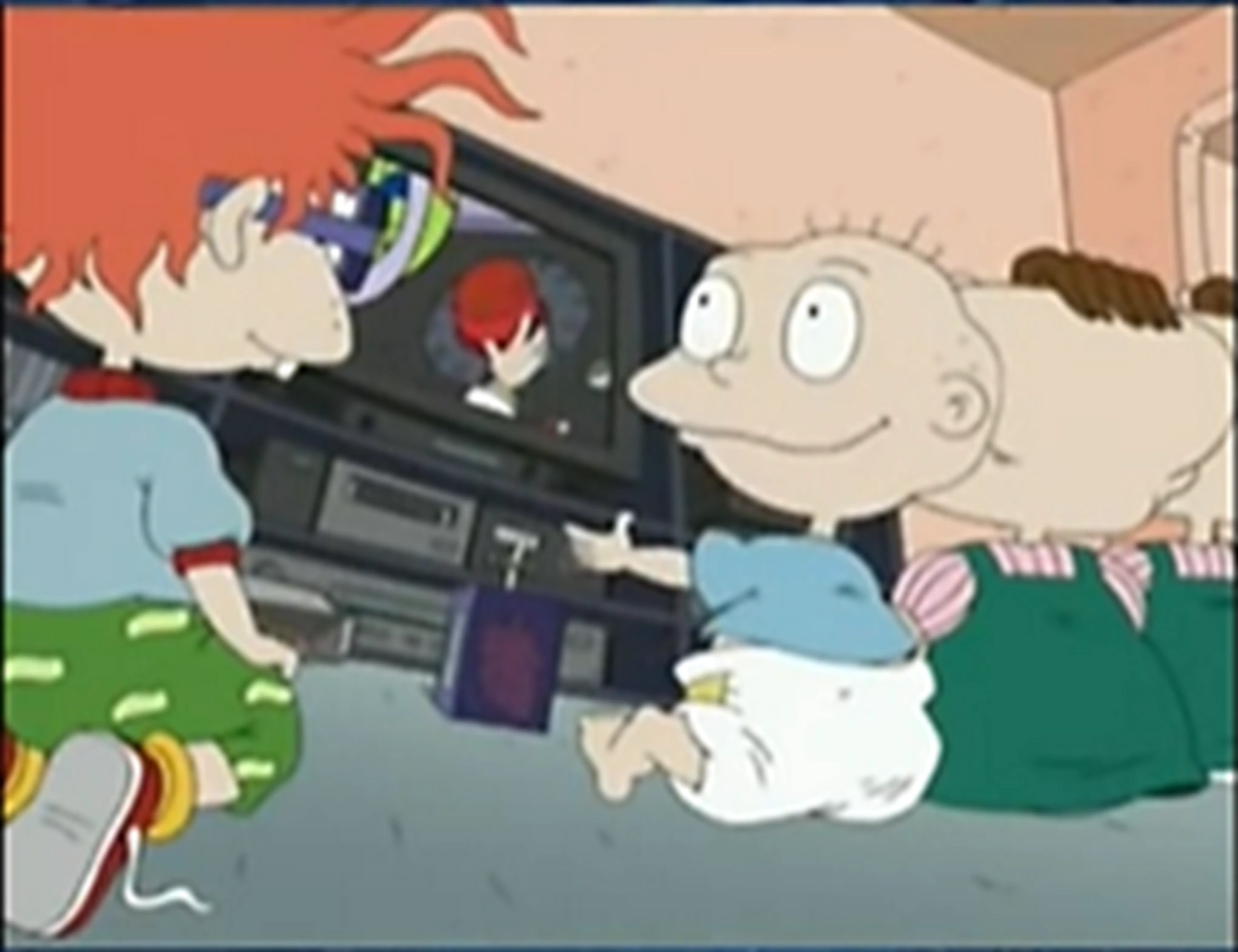 All Growed Up/Gallery Rugrats Wiki FANDOM powered by Wikia