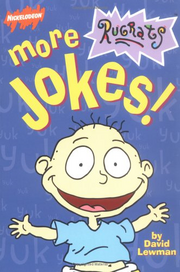 More Jokes! Book