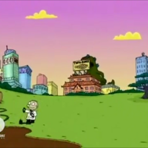 Robot Reptar Gallery Rugrats Season 6 Rugrats Wiki Fandom