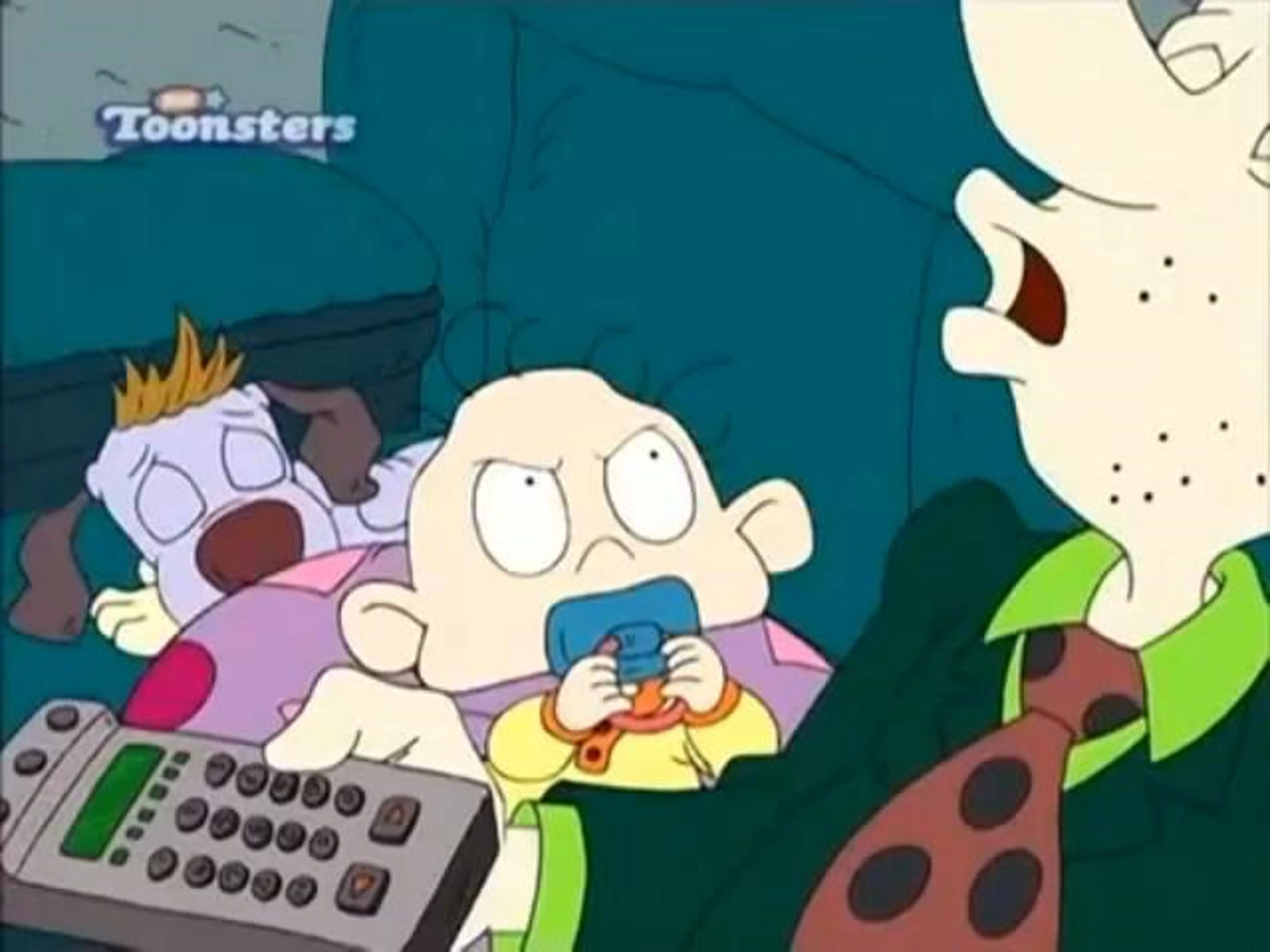 Image Rugrats They Came from the Backyard 41.jpg Rugrats Wiki