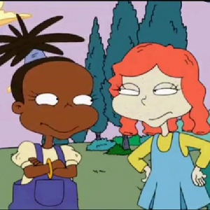 Trading Phil Gallery Rugrats Wiki Fandom