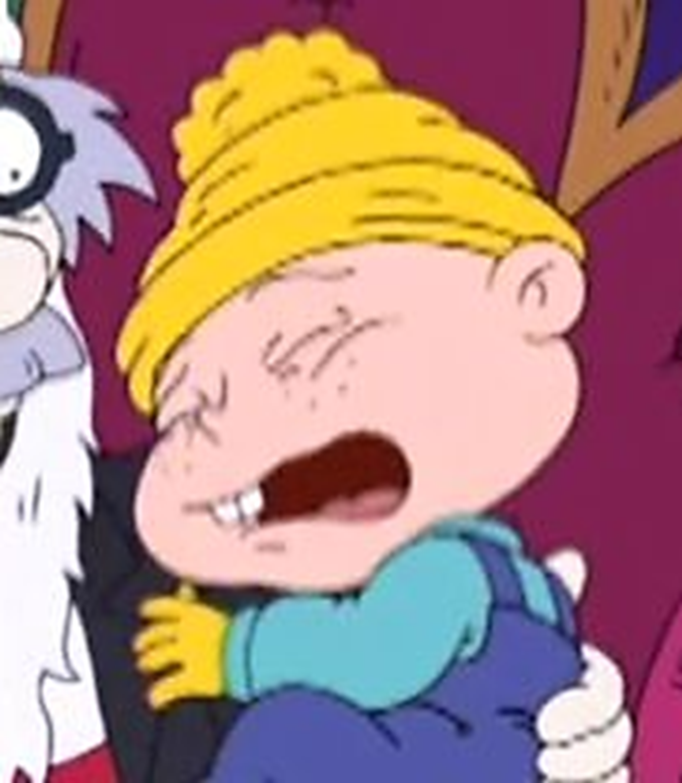 Fileangelica Pickles Svg Rugrats Wiki Fandom Powered