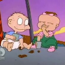 The Mattress Gallery Rugrats Wiki Fandom