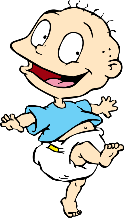 Tommy Pickles Rugrats Wiki FANDOM powered by Wikia