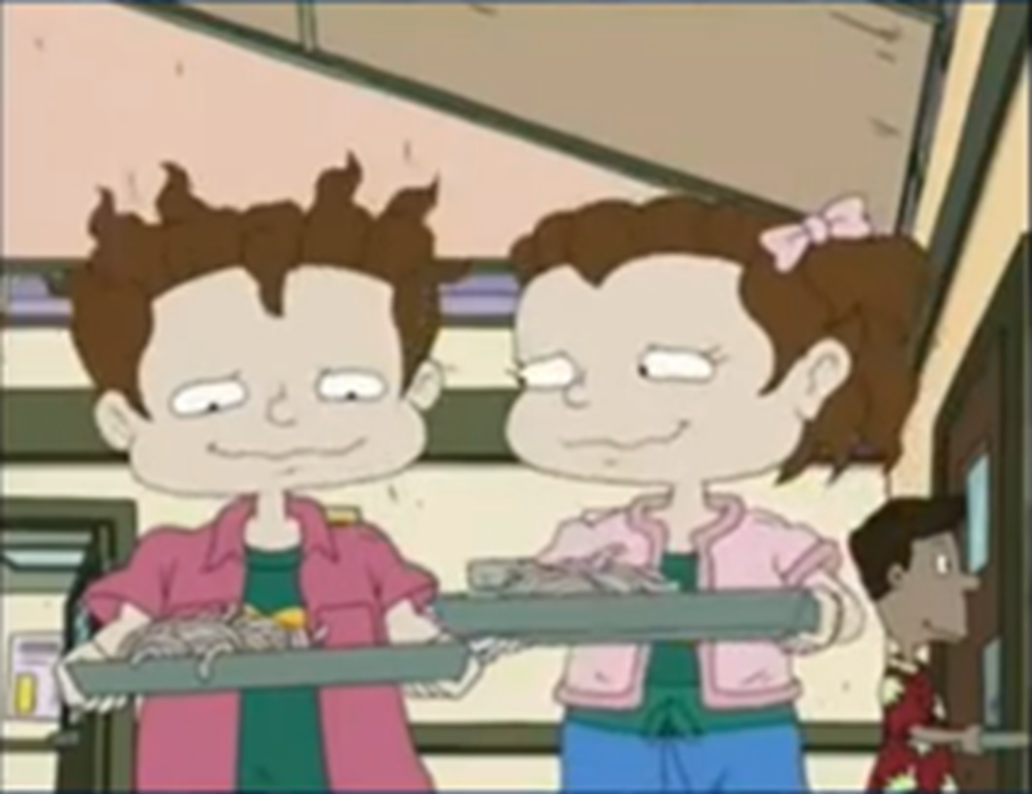 Image Rugrats All Growed Up 4png Rugrats Wiki Fandom Powered By Wikia 6119