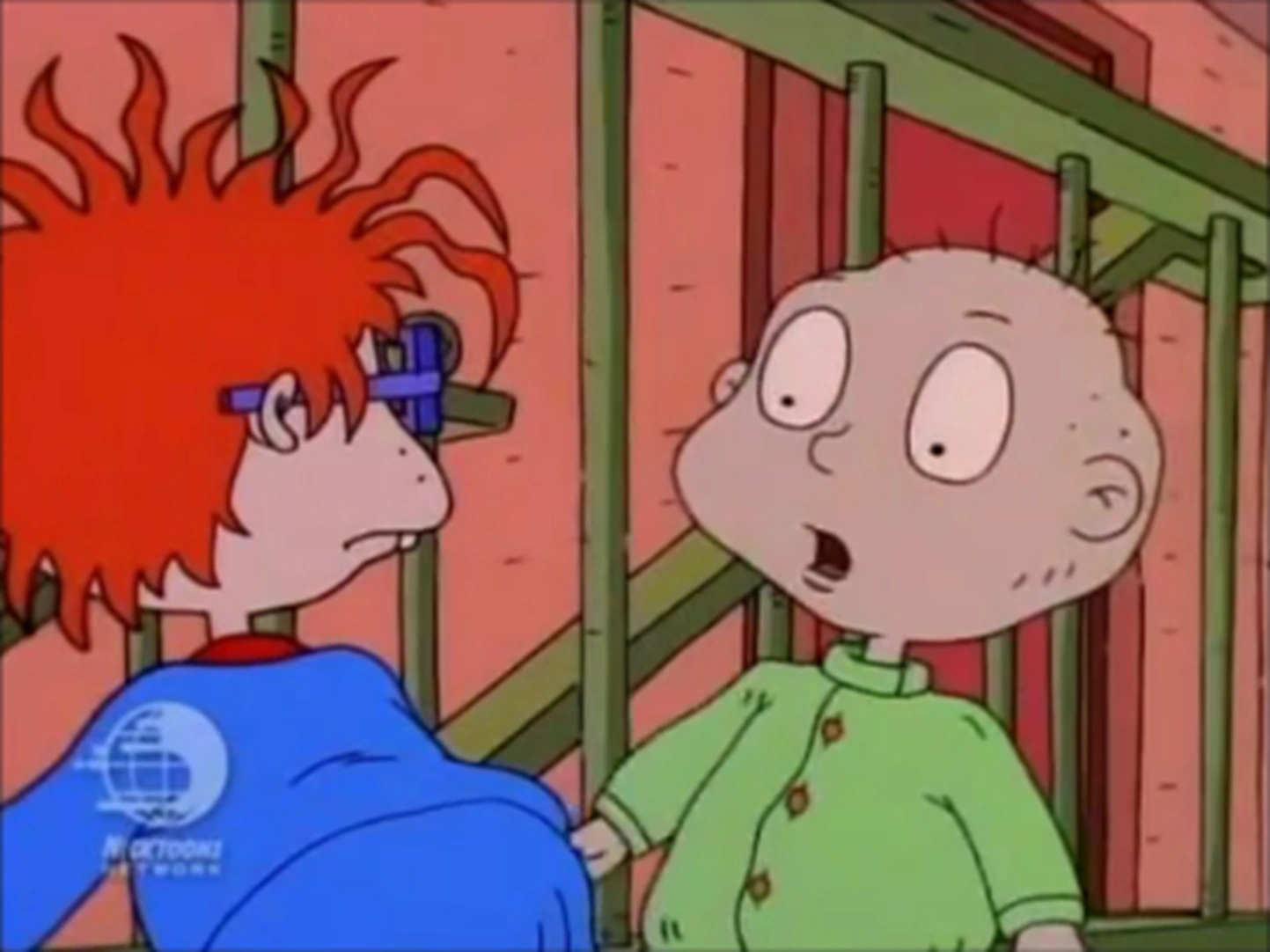 Image Rugrats Grandpa's Bad Bug 34.png Rugrats Wiki FANDOM