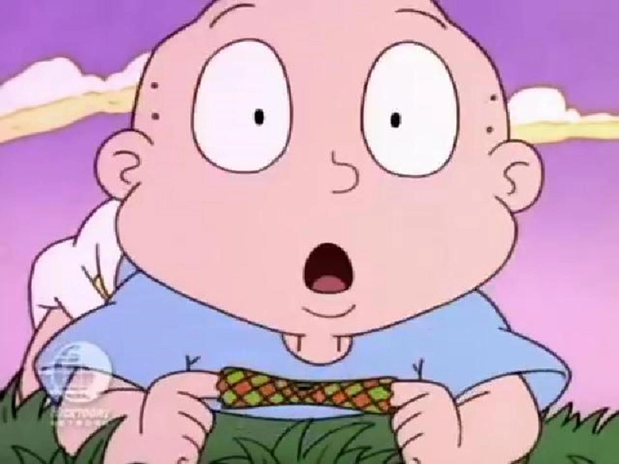 Image Rugrats Fugitive Tommy 141.jpg Rugrats Wiki FANDOM