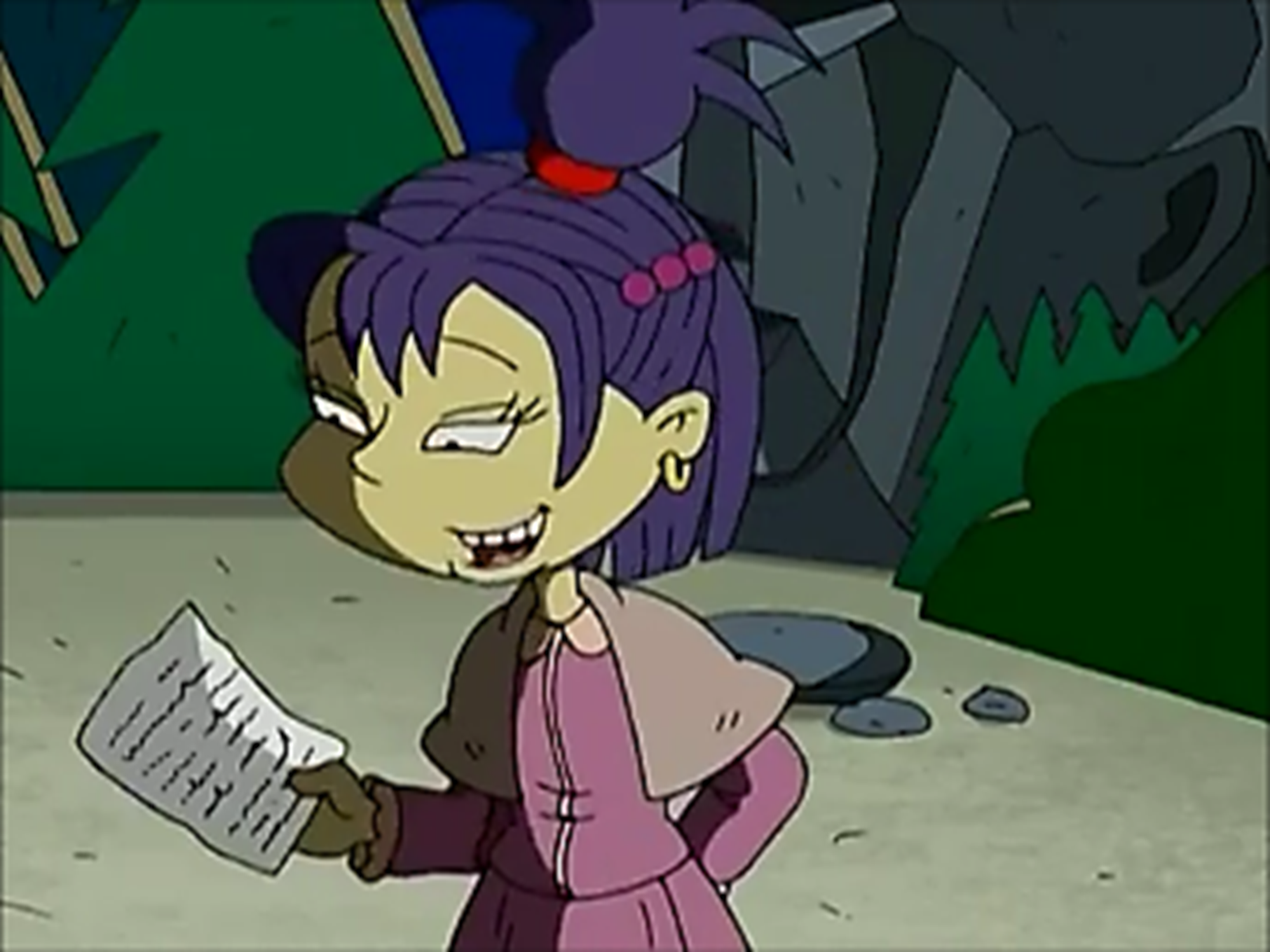Image all grown up interview with a campfire 11 png rugrats wiki