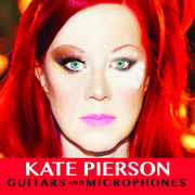 Kate Pierson