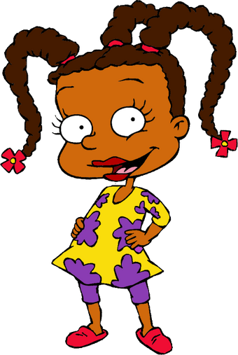 cindy doll rugrats