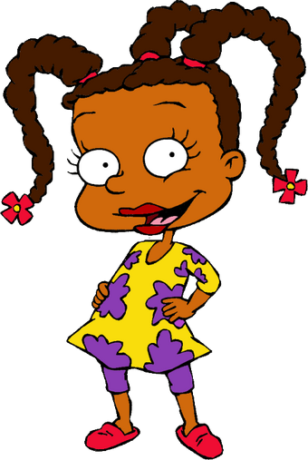 Image result for rugrats susie