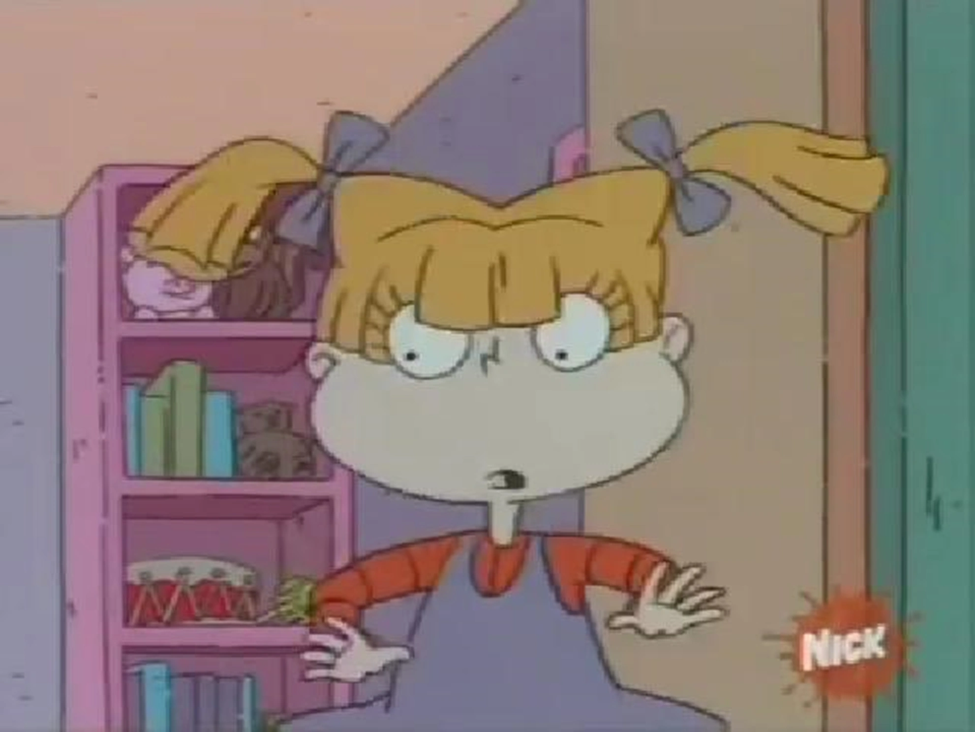 Image - Rugrats - Silent Angelica 68.png | Rugrats Wiki | FANDOM